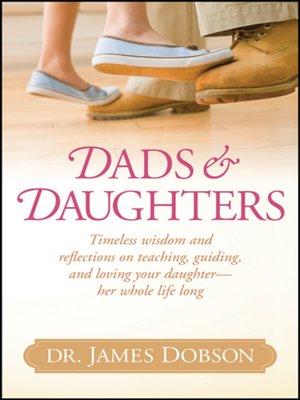 cover image of Dads and Daughters